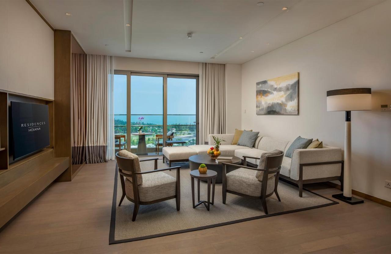 Hoiana Residences Хоян Екстер'єр фото