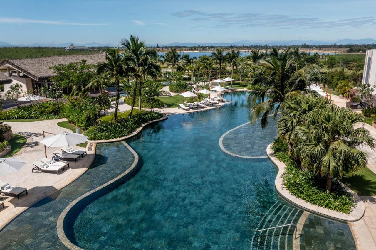 Hoiana Residences Хоян Екстер'єр фото