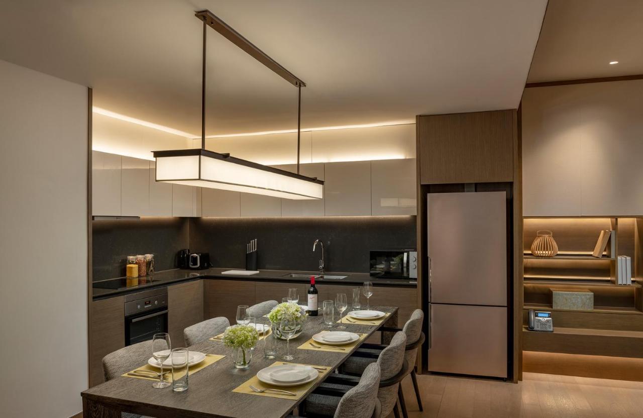 Hoiana Residences Хоян Екстер'єр фото