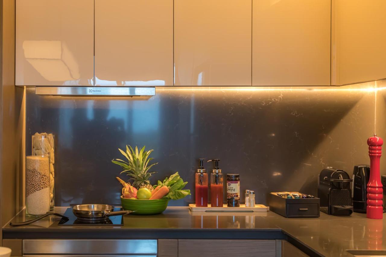 Hoiana Residences Хоян Екстер'єр фото