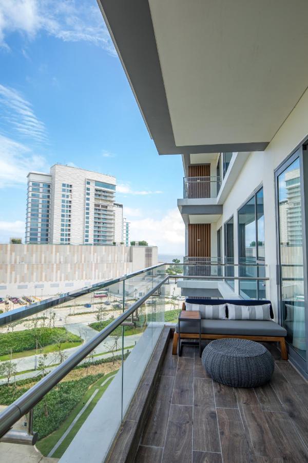 Hoiana Residences Хоян Екстер'єр фото