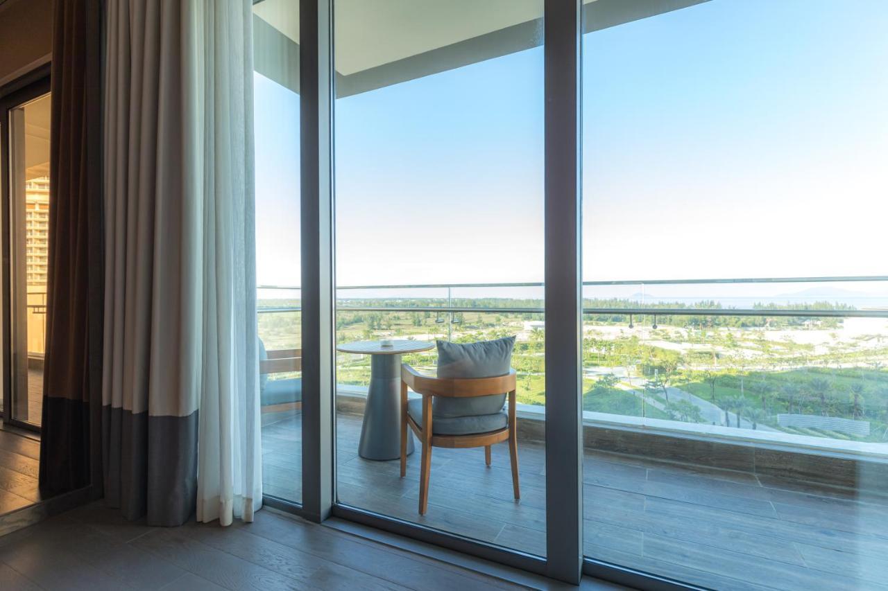 Hoiana Residences Хоян Екстер'єр фото
