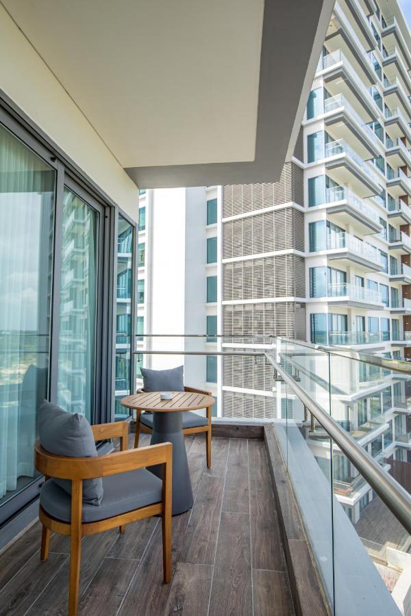 Hoiana Residences Хоян Екстер'єр фото