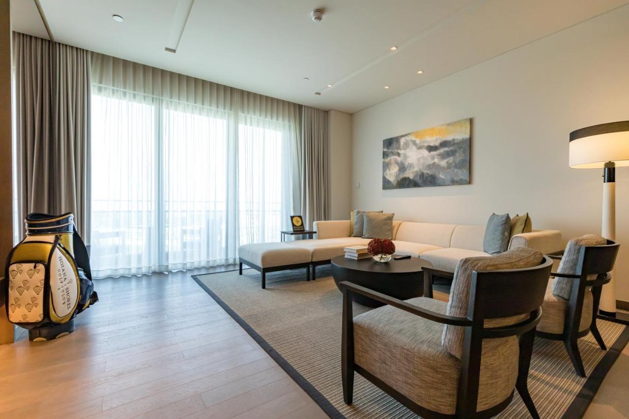 Hoiana Residences Хоян Екстер'єр фото