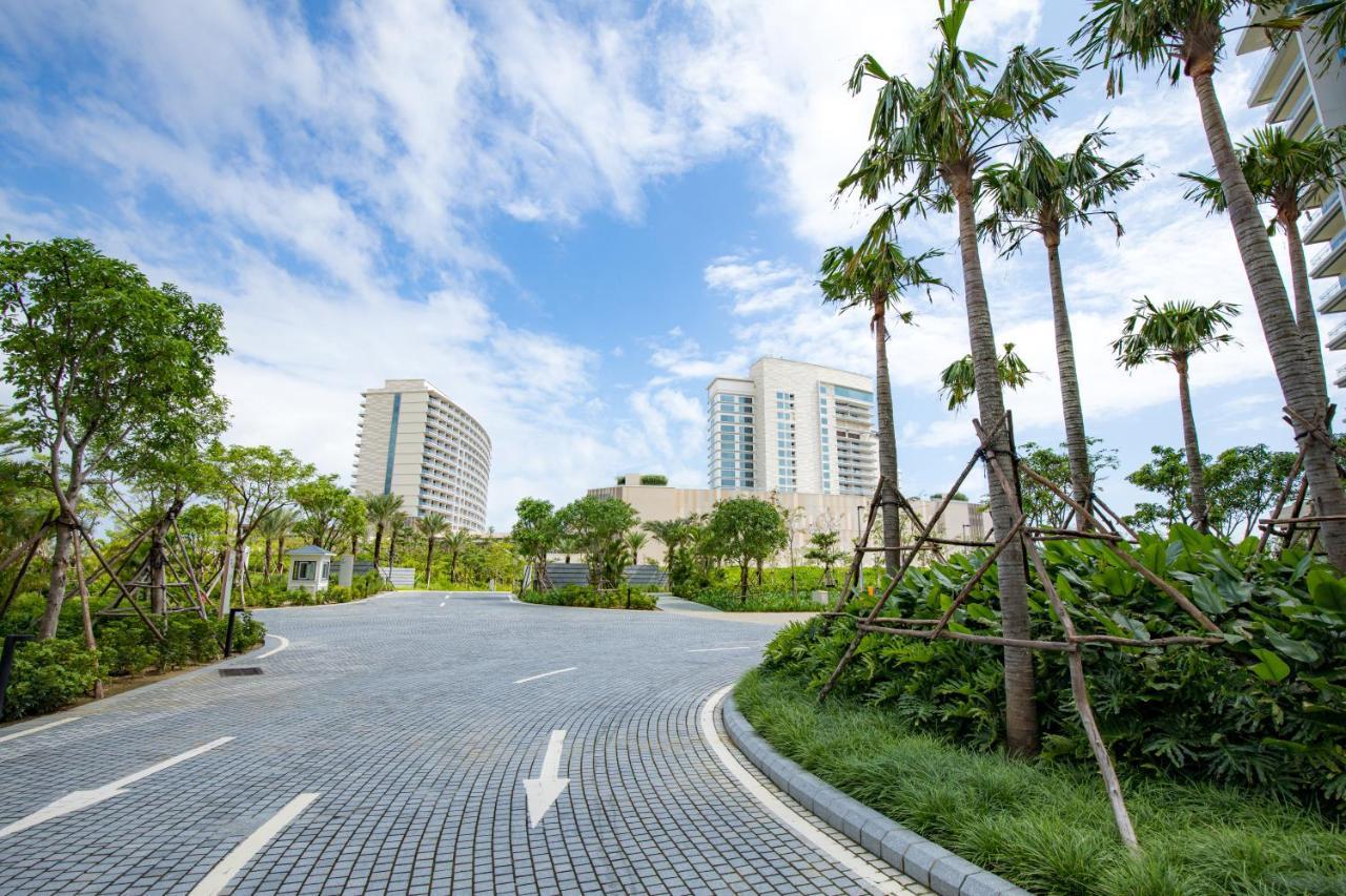Hoiana Residences Хоян Екстер'єр фото