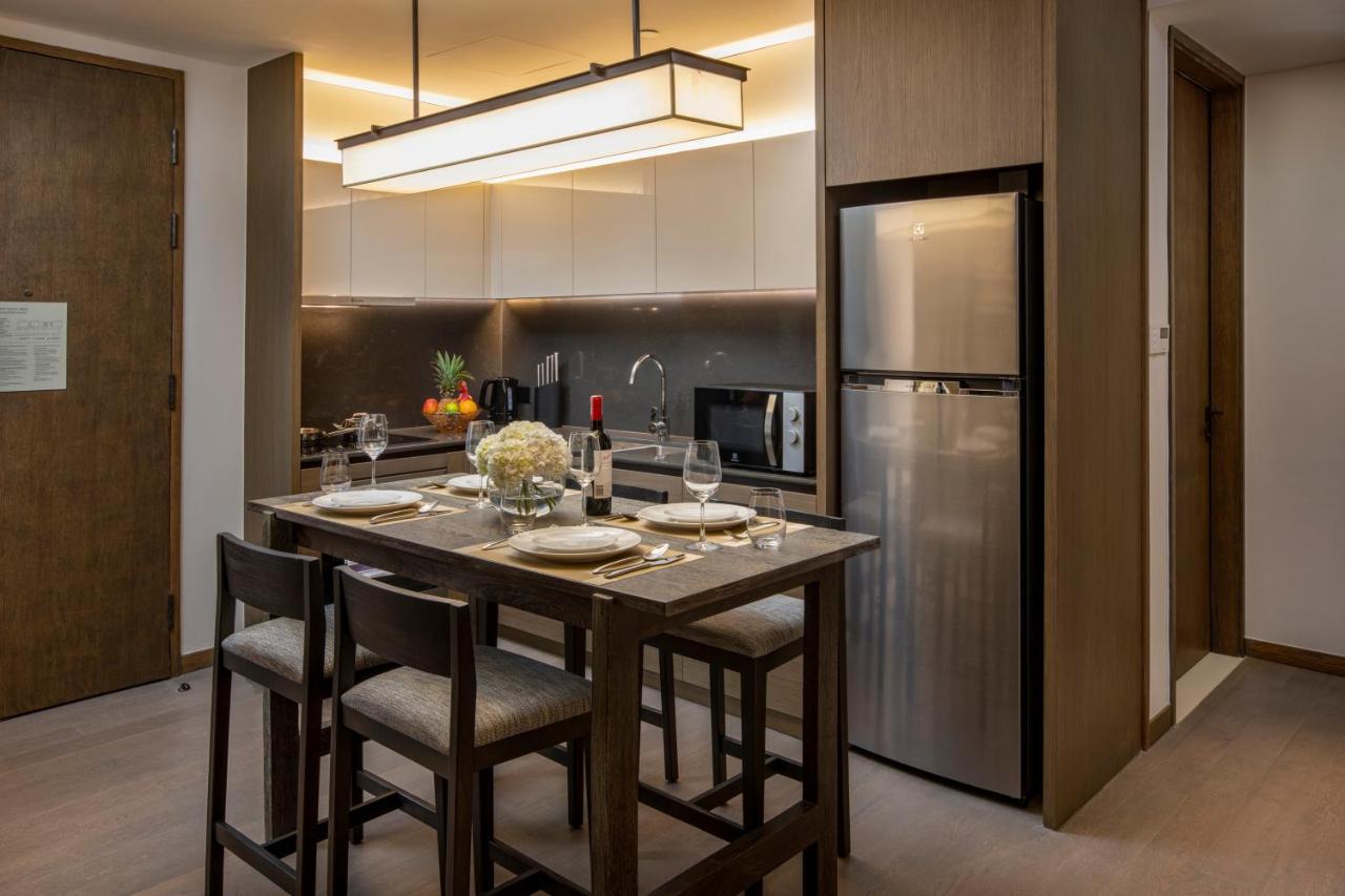 Hoiana Residences Хоян Екстер'єр фото