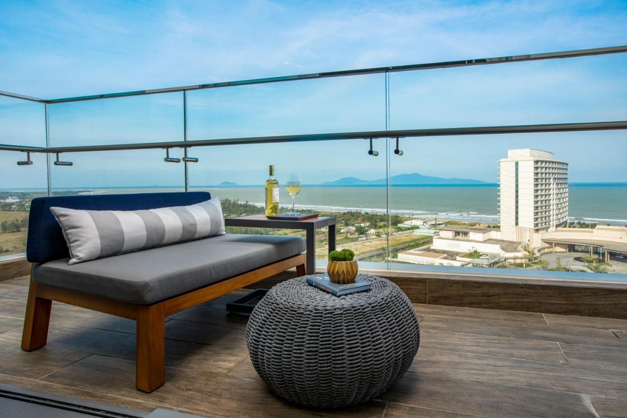 Hoiana Residences Хоян Екстер'єр фото