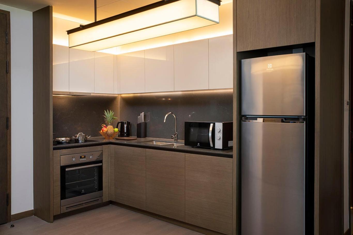 Hoiana Residences Хоян Екстер'єр фото