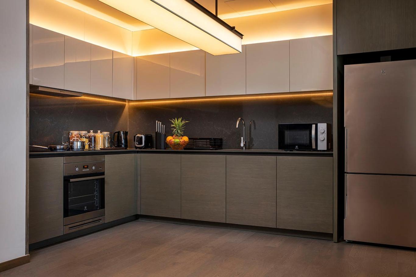 Hoiana Residences Хоян Екстер'єр фото
