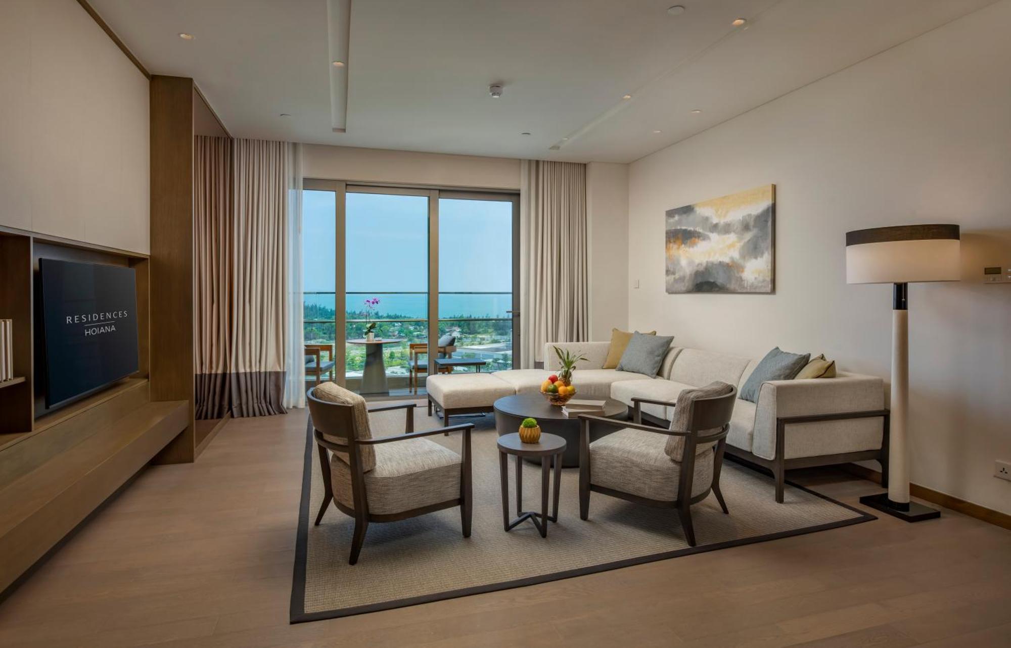 Hoiana Residences Хоян Екстер'єр фото