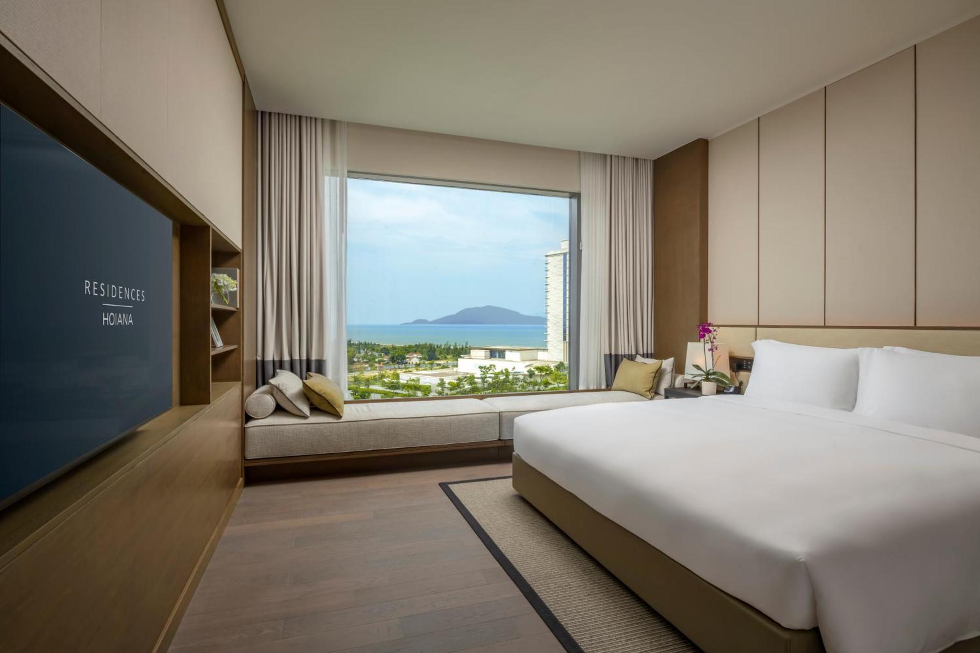 Hoiana Residences Хоян Екстер'єр фото