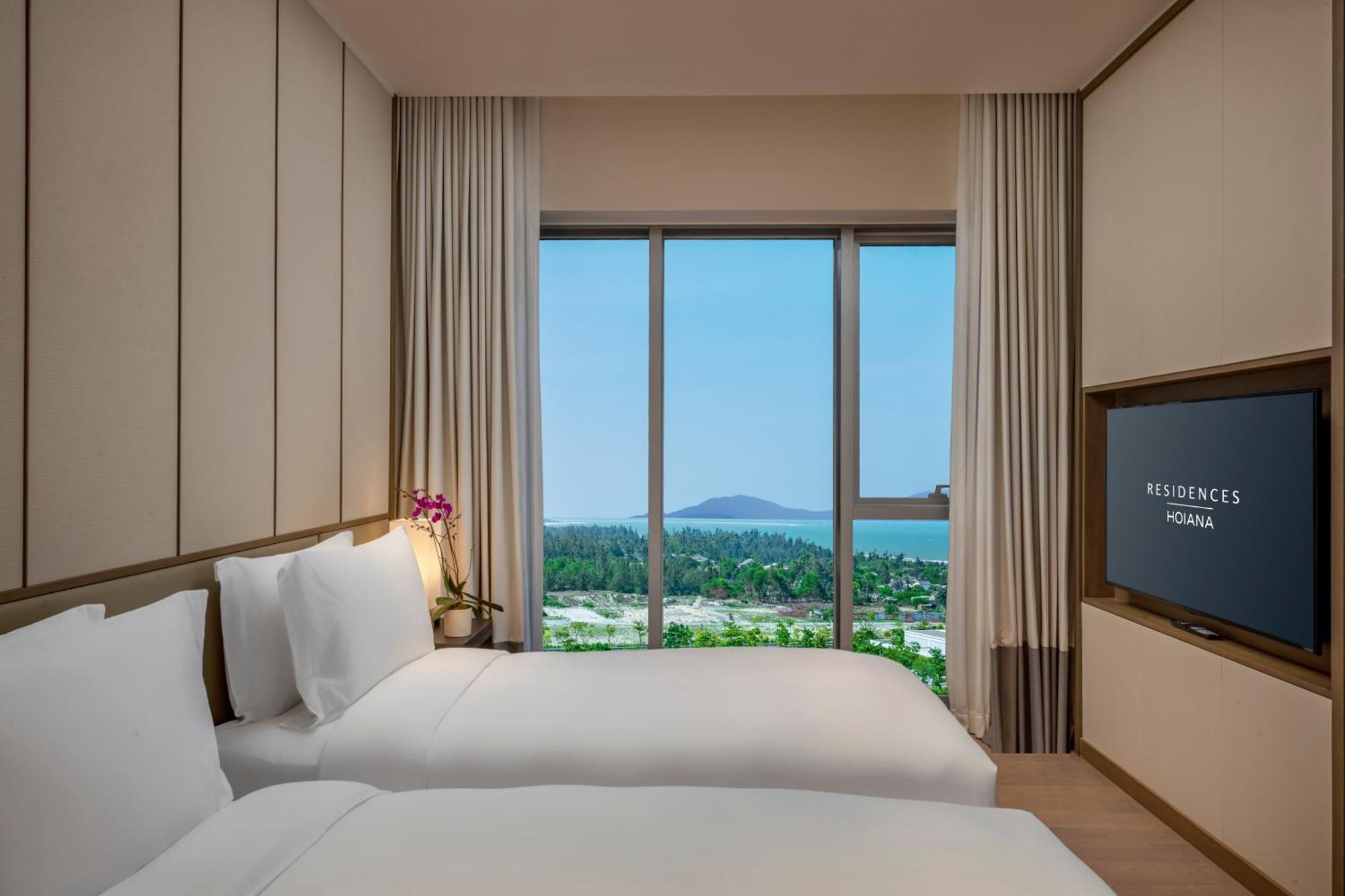 Hoiana Residences Хоян Екстер'єр фото