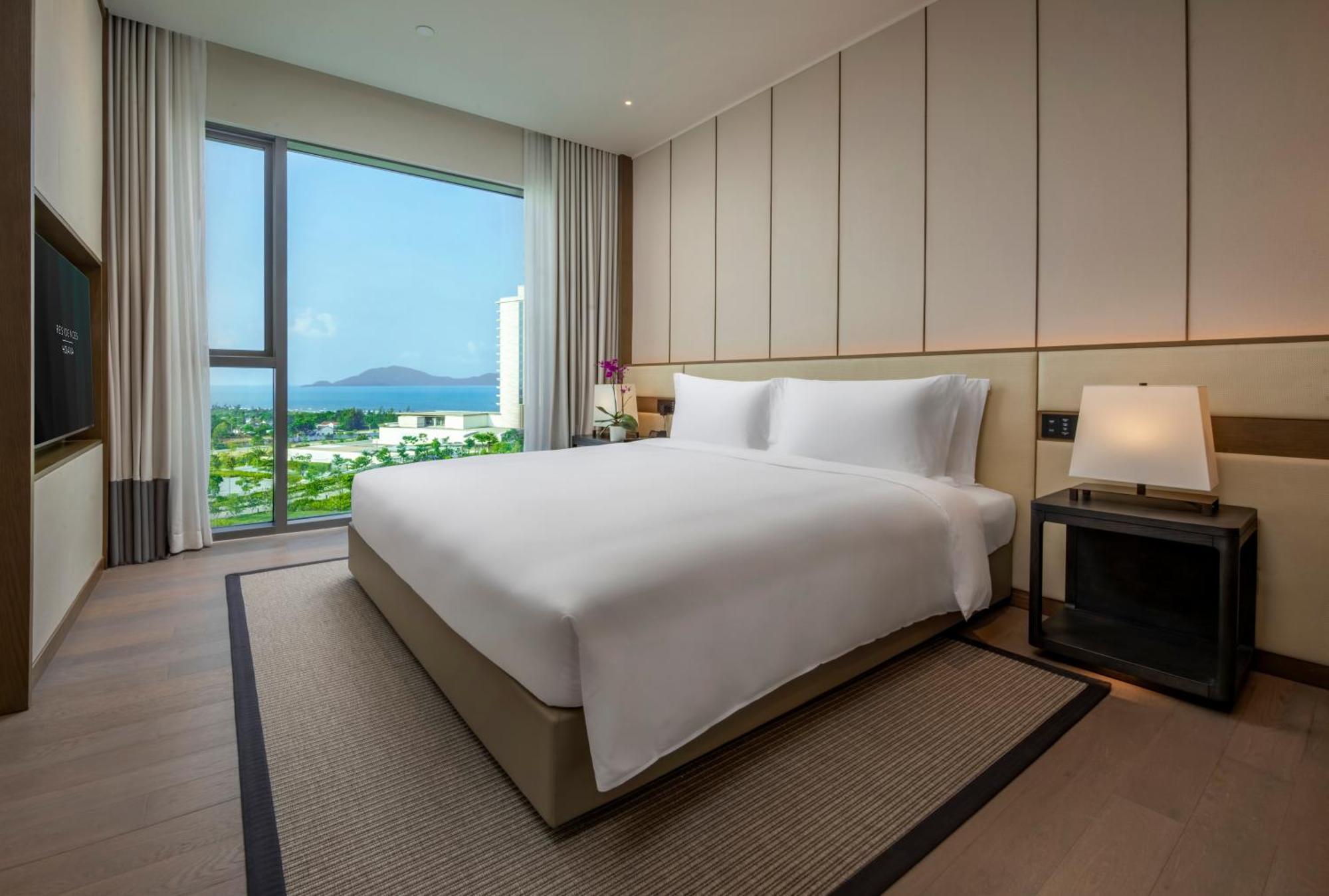 Hoiana Residences Хоян Екстер'єр фото