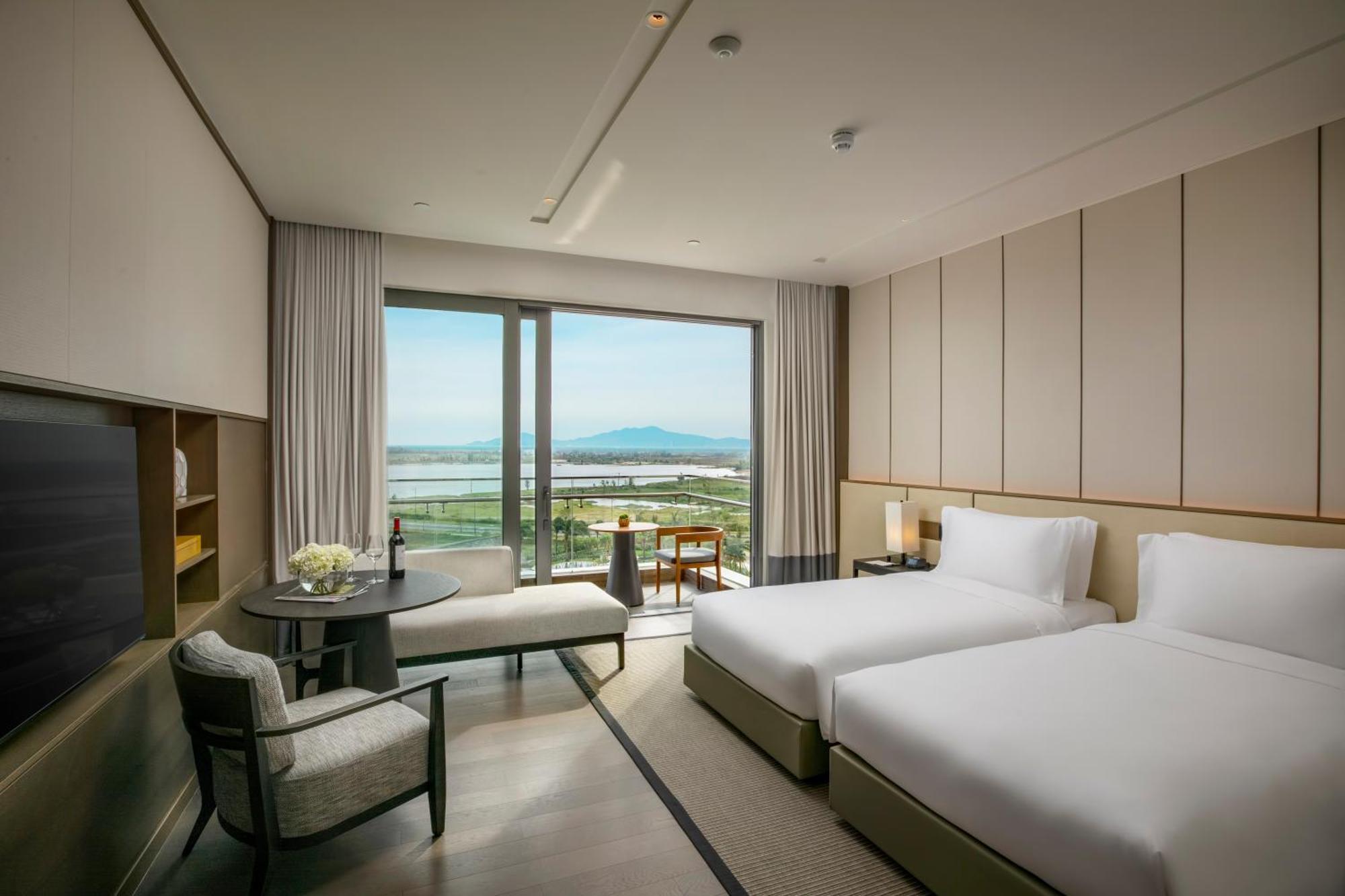 Hoiana Residences Хоян Екстер'єр фото
