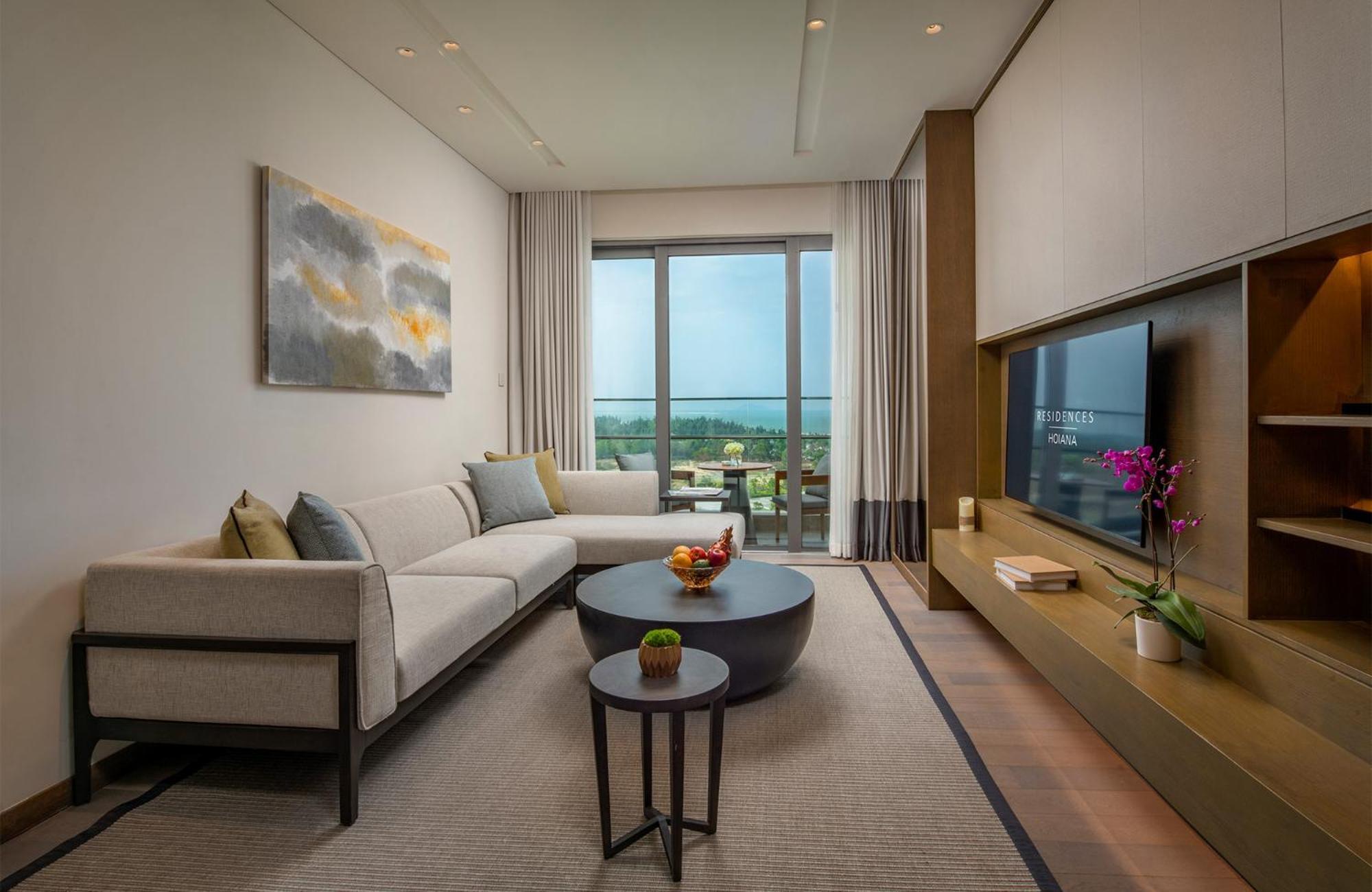 Hoiana Residences Хоян Екстер'єр фото