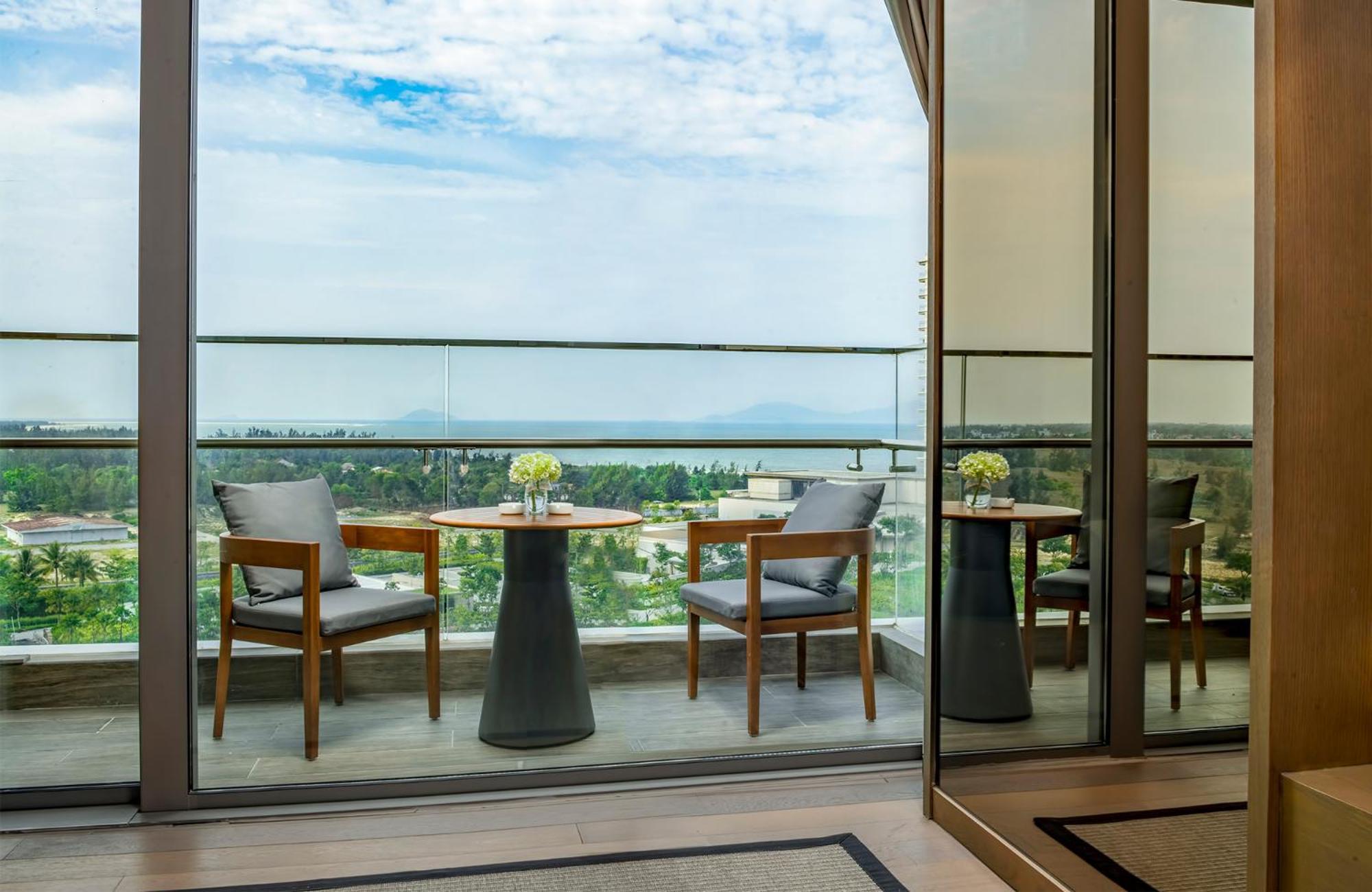 Hoiana Residences Хоян Екстер'єр фото