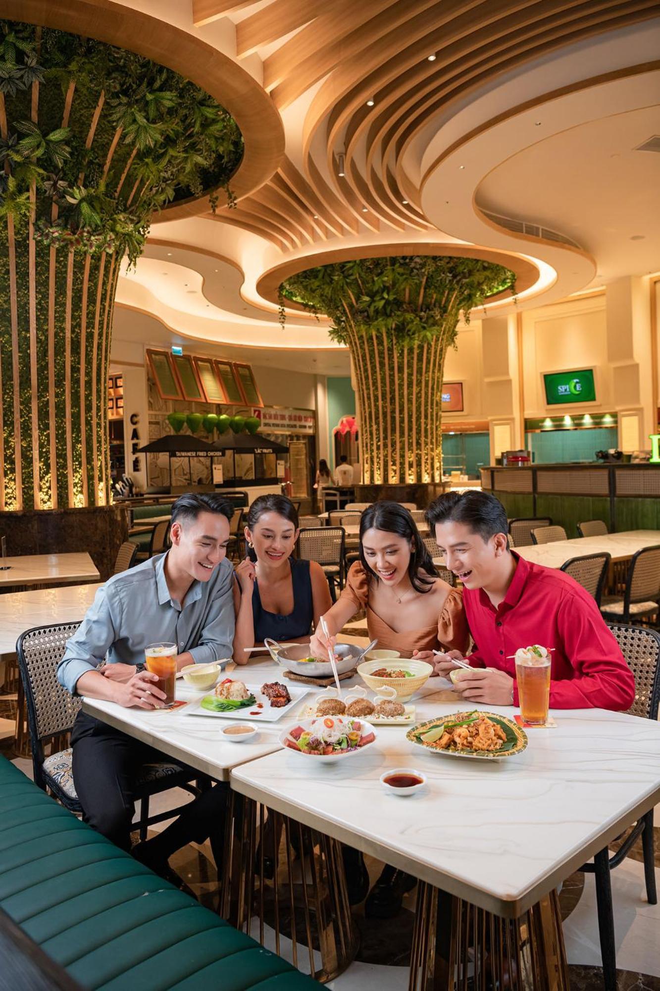 Hoiana Residences Хоян Екстер'єр фото